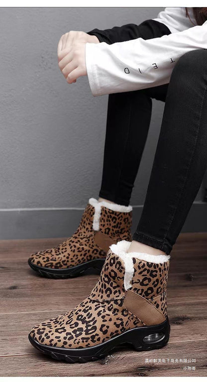 Botas Ortopédicos Elegantes para Cada Paso
