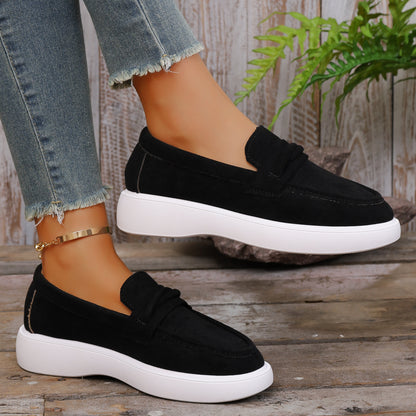 Zapatos Ortopédicos Clásicos con Estilo Atemporal