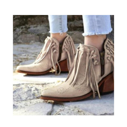 Botas Ortopédicos con Estilo para Toda Ocasión