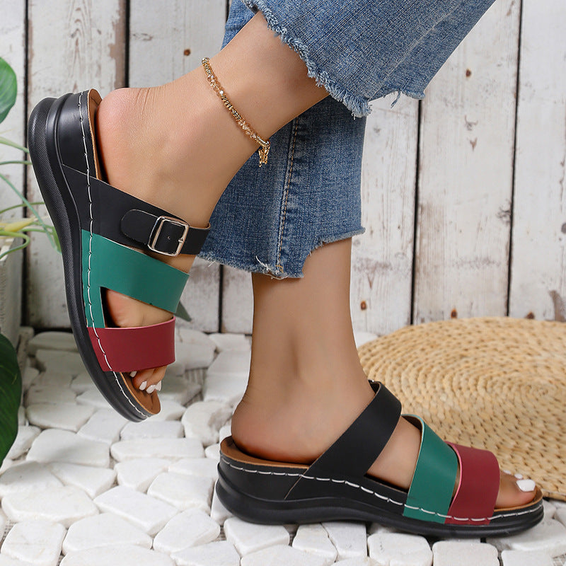 Zapatos Ortopédicos Elegantes con Look Moderno