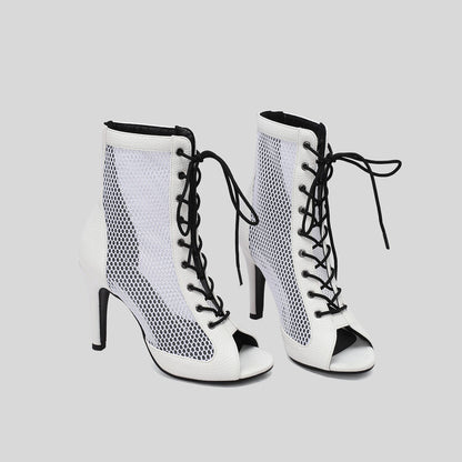 Botas Ortopédicos Elegantes con Look Moderno