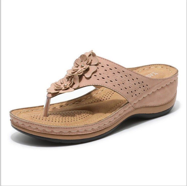 Sandalias Ortopédicos con Estilo para Toda Ocasión
