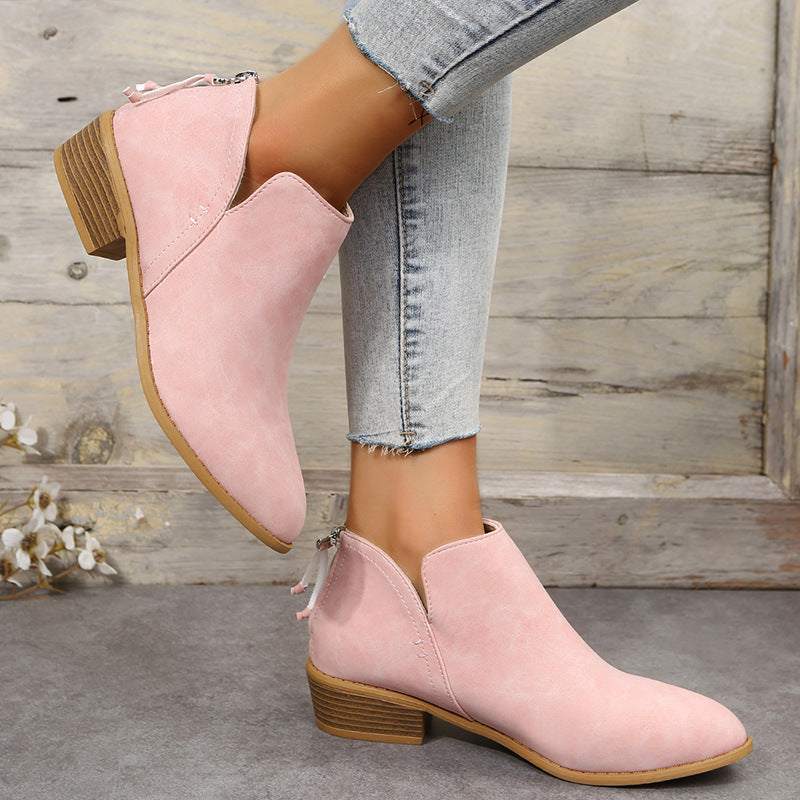 Botas Ortopédicos con Estilo para Toda Ocasión