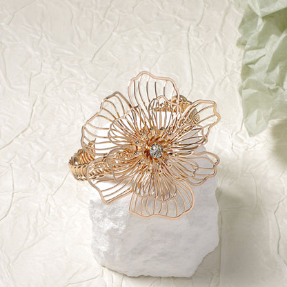 Pulsera vintage hecho a mano