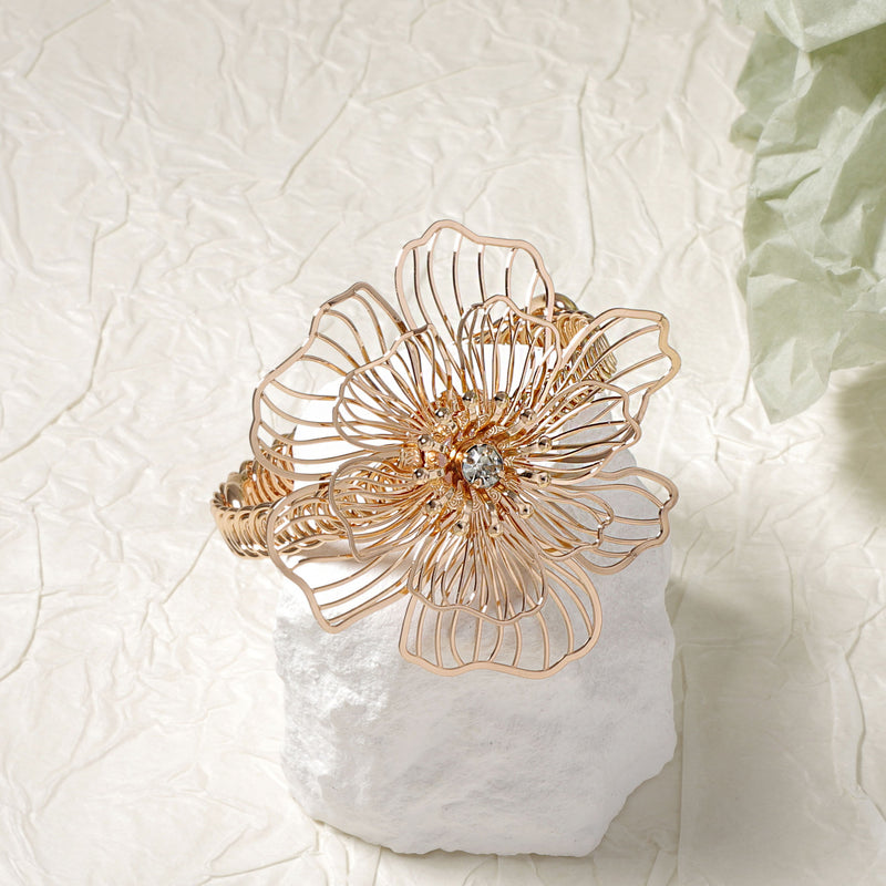 Pulsera vintage hecho a mano