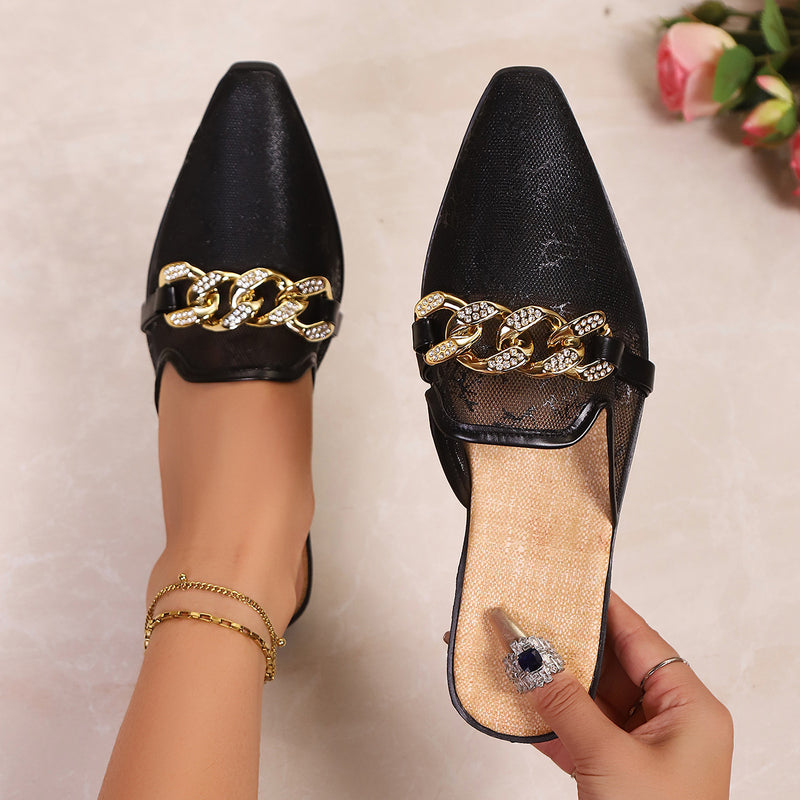 Zapatos Ortopédicos de Inspiración Vintage