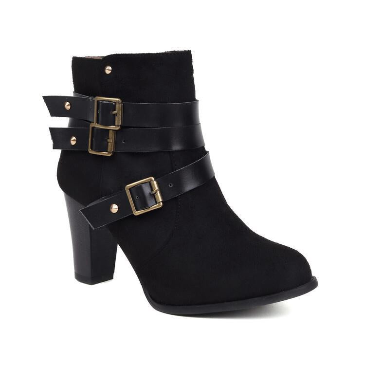 Botas Ortopédicos con Estilo para Toda Ocasión