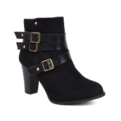 Botas Ortopédicos con Estilo para Toda Ocasión