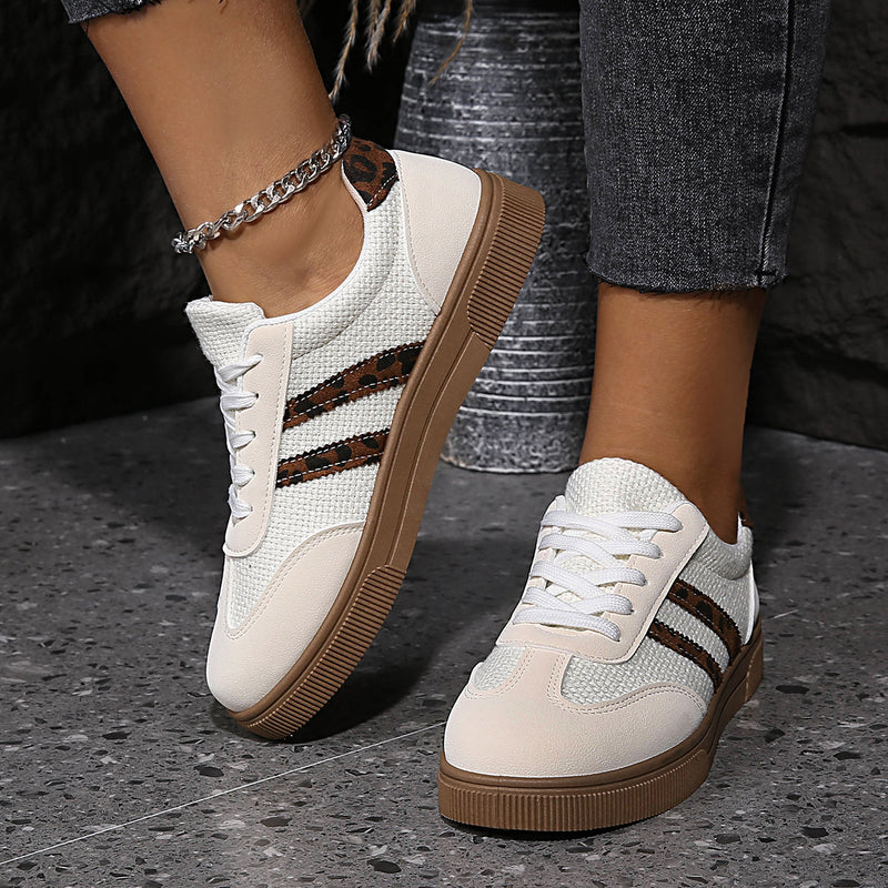 Zapatos Ortopédicos Chic con Diseño Único