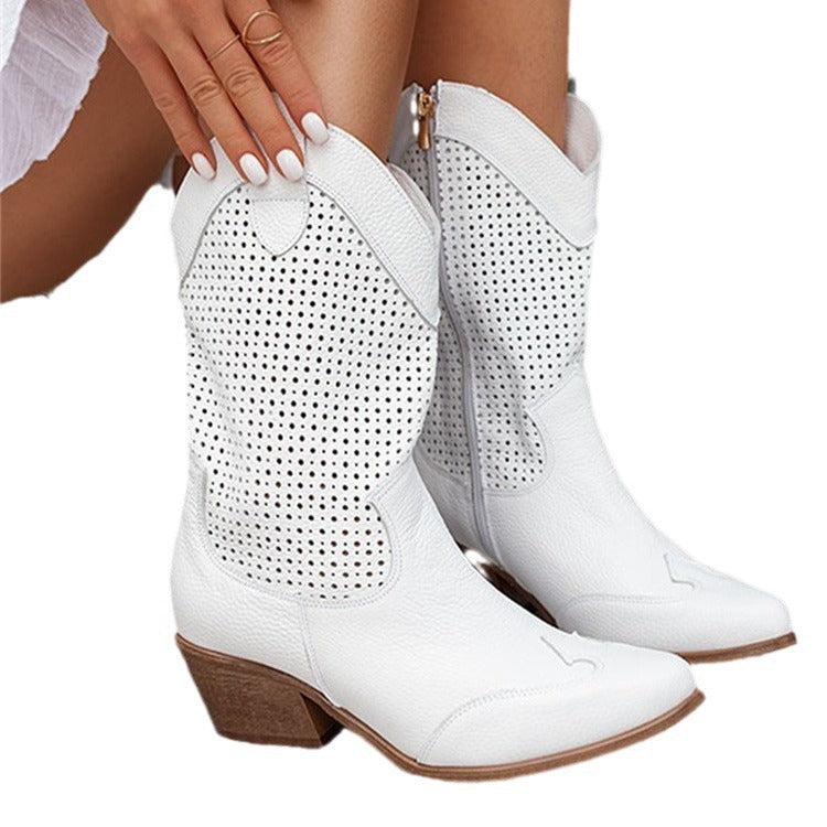 Botas Ortopédicos Bellamente Diseñados