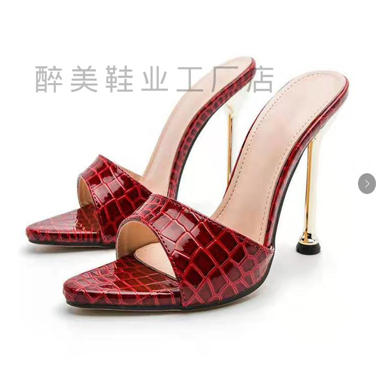 Sandalias Ortopédicos Bellamente Diseñados