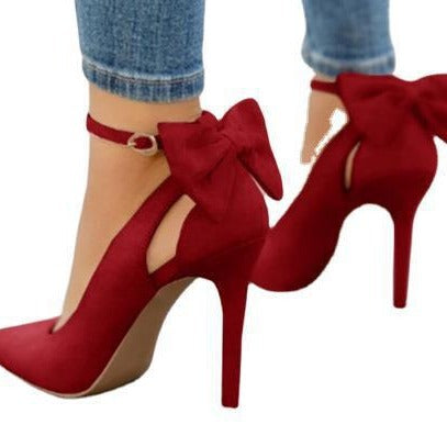 Tacones Ortopédicos Cómodos para Uso Diario