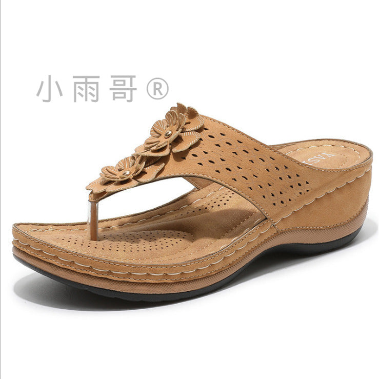 Sandalias Ortopédicos con Estilo para Toda Ocasión