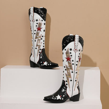 Botas Ortopédicos Elegantes para Cada Paso