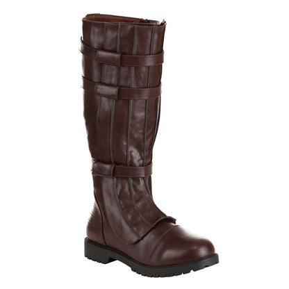 Botas Ortopédicos Clásicos con Estilo Atemporal