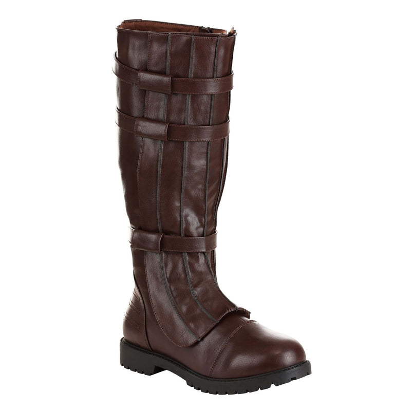 Botas Ortopédicos Clásicos con Estilo Atemporal