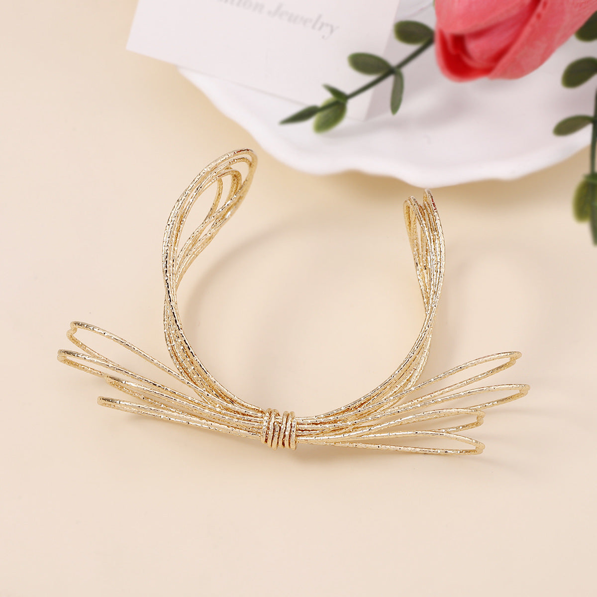 Pulsera romántico para momentos especiales