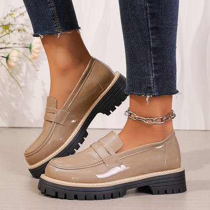 Zapatos Ortopédicos Elegantes con Look Moderno