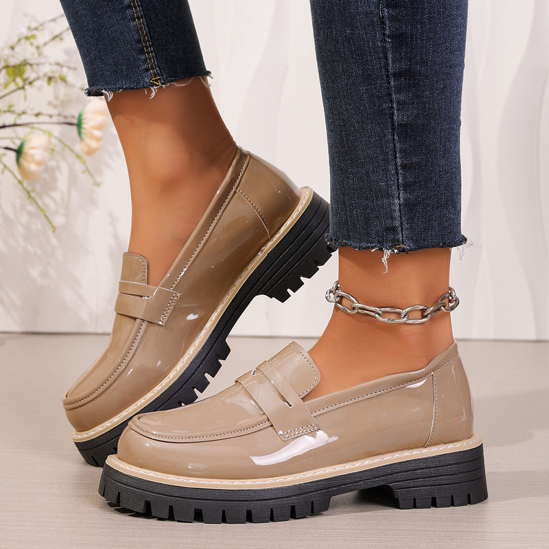 Zapatos Ortopédicos Elegantes con Look Moderno