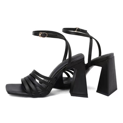Sandalias Ortopédicos con Estilo para Toda Ocasión