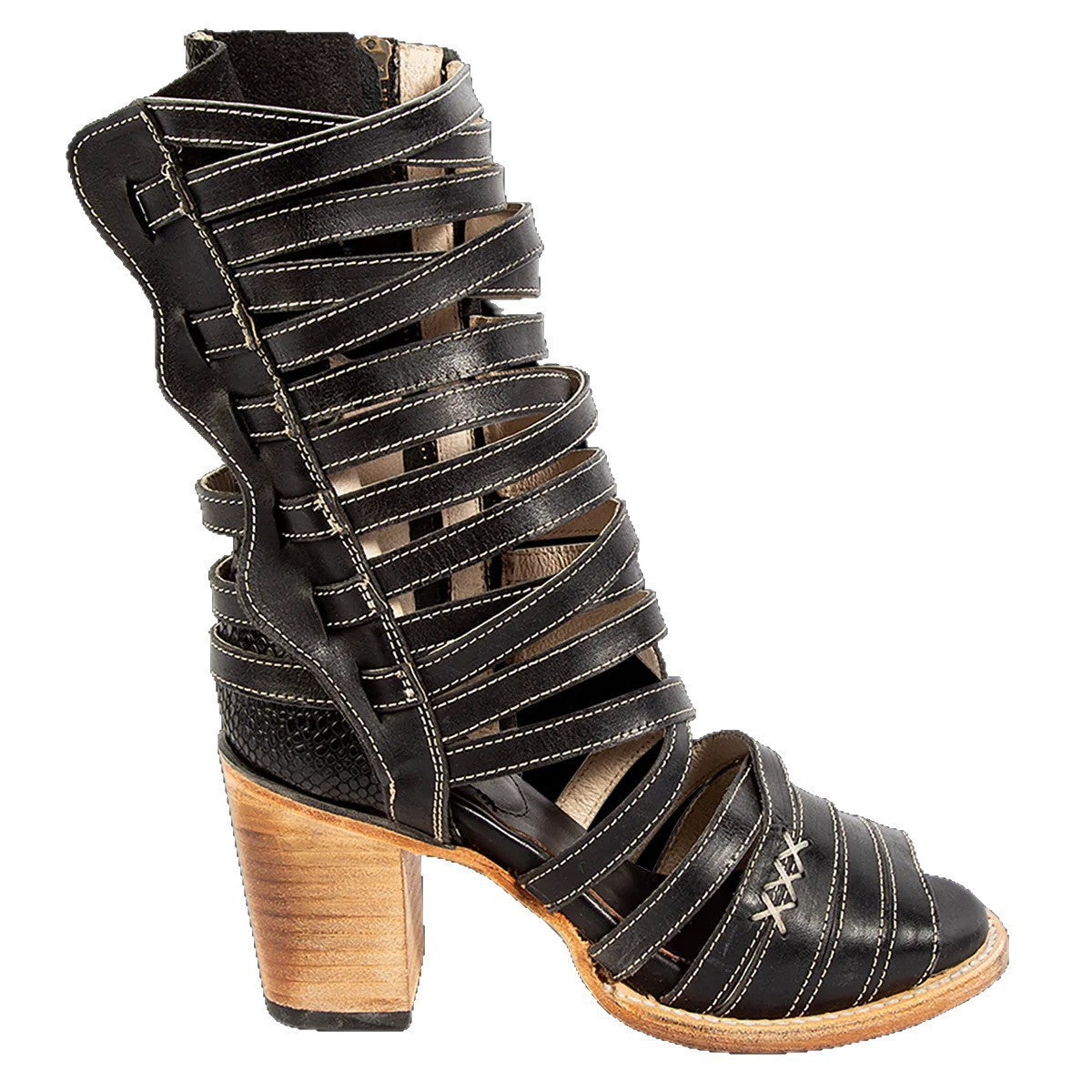 Sandalias Ortopédicos Bellamente Diseñados