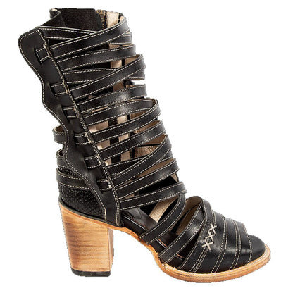 Sandalias Ortopédicos Bellamente Diseñados