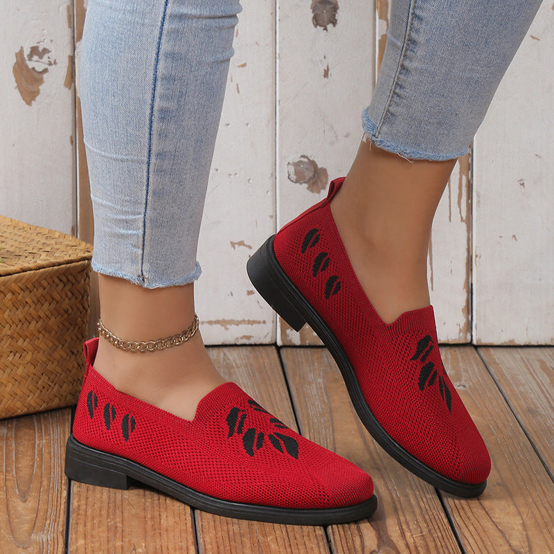 Zapatos Ortopédicos de Inspiración Vintage