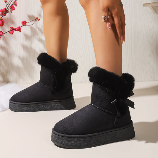 Botas Ortopédicos de Inspiración Vintage
