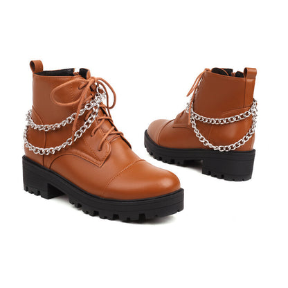 Botas Ortopédicos Elegantes para Cada Paso