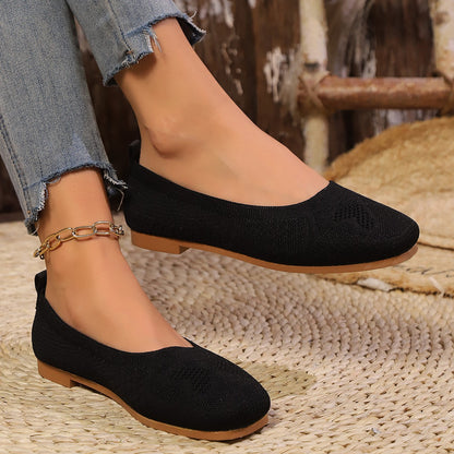 Zapatos Ortopédicos Chic con Diseño Único