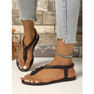 Sandalias Ortopédicos Bellamente Diseñados