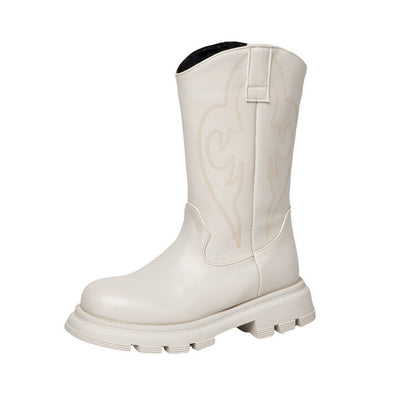 Botas Ortopédicos Elegantes con Look Moderno