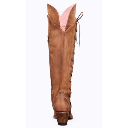Botas Ortopédicos Cómodos para Uso Diario