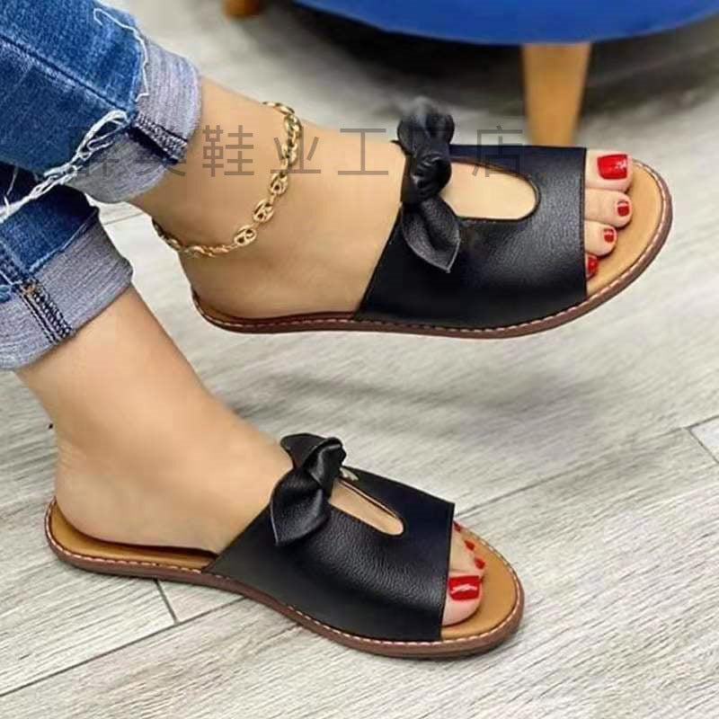 Sandalias Ortopédicos Clásicos con Estilo Atemporal