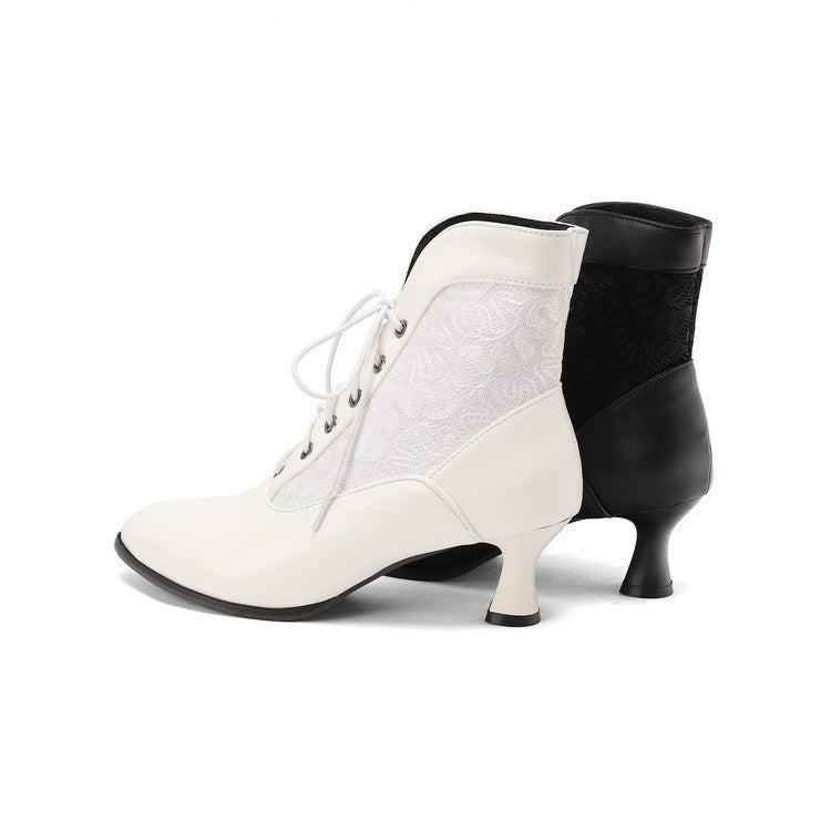 Zapatos Ortopédicos Chic con Diseño Único