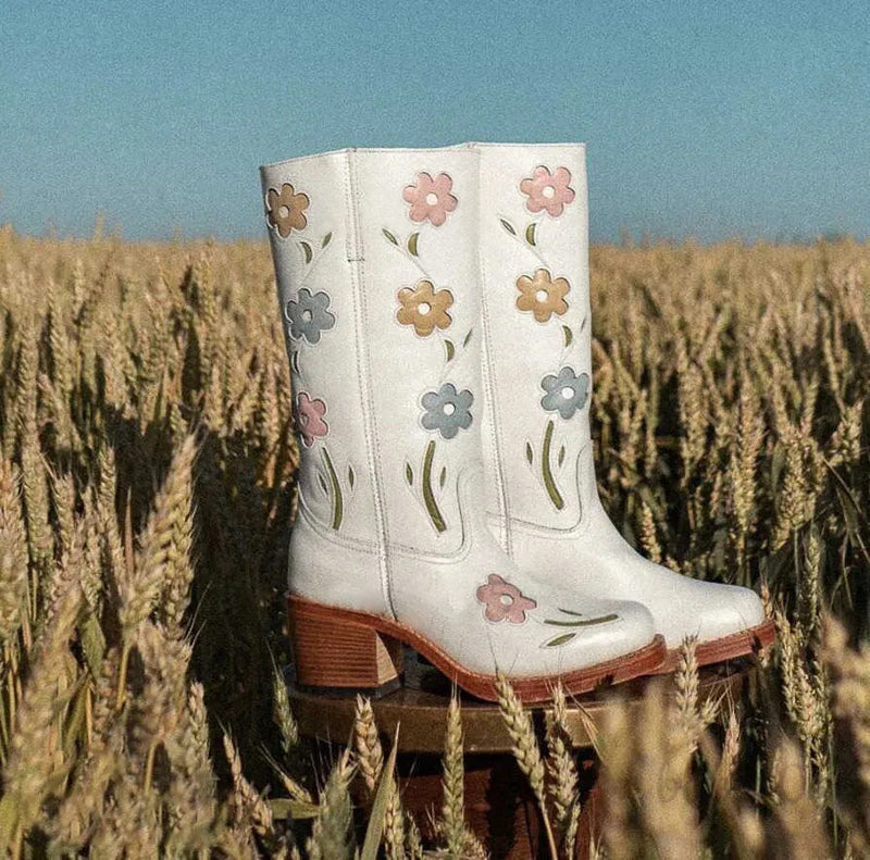 Botas Ortopédicos Elegantes para Cada Paso