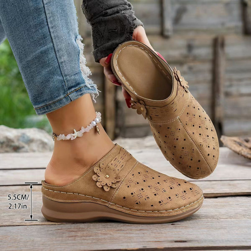 Zapatos Ortopédicos Elegantes para Cada Paso