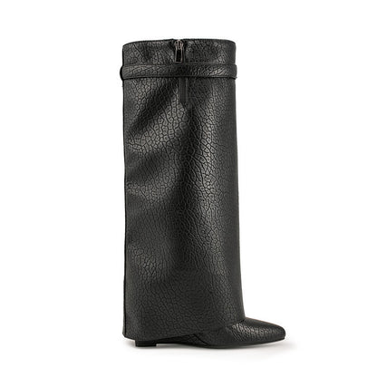 Botas Ortopédicos Bellamente Diseñados