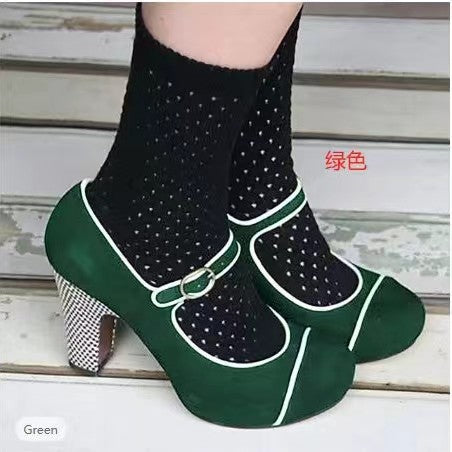 Zapatos Ortopédicos Bellamente Diseñados