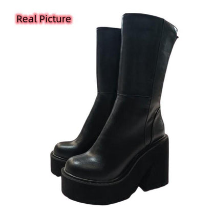 Botas Ortopédicos con Estilo para Toda Ocasión