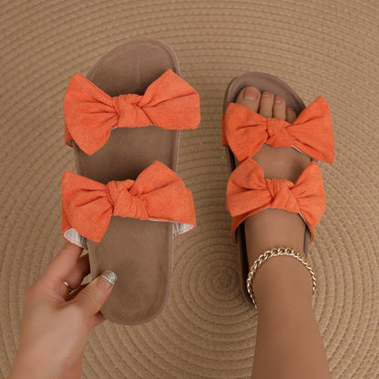 Sandalias Ortopédicos Clásicos con Estilo Atemporal