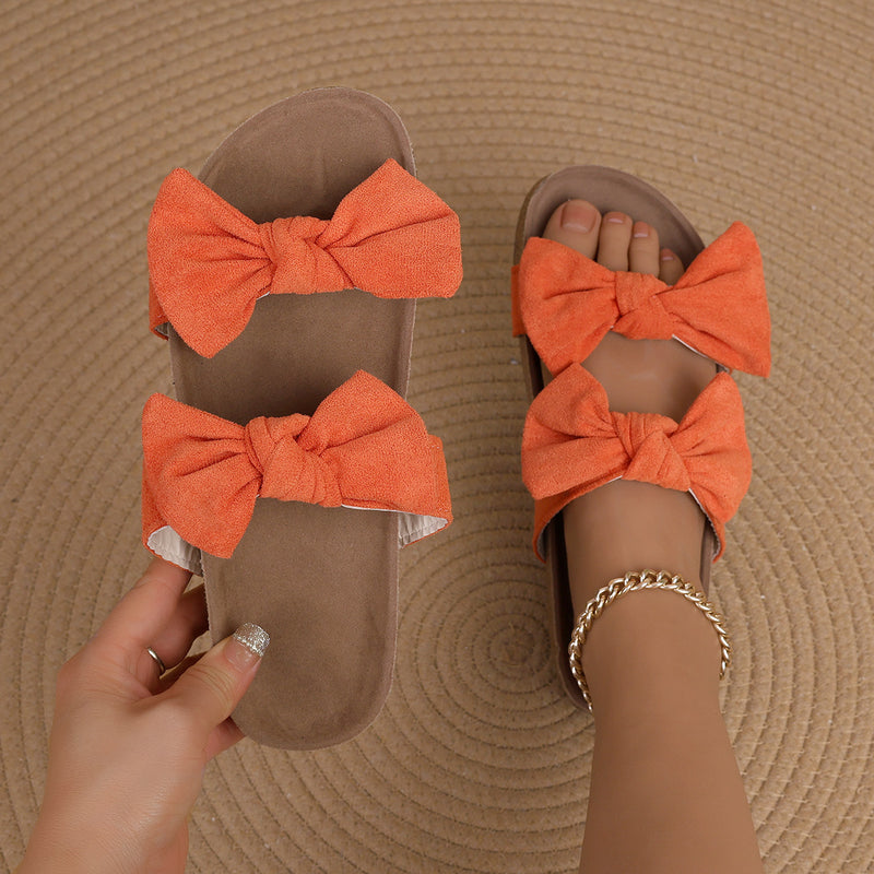 Sandalias Ortopédicos Clásicos con Estilo Atemporal
