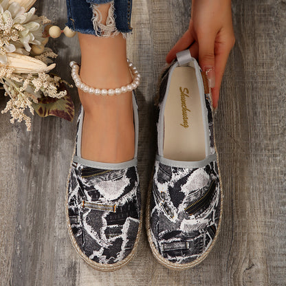 Zapatos Ortopédicos Elegantes con Look Moderno