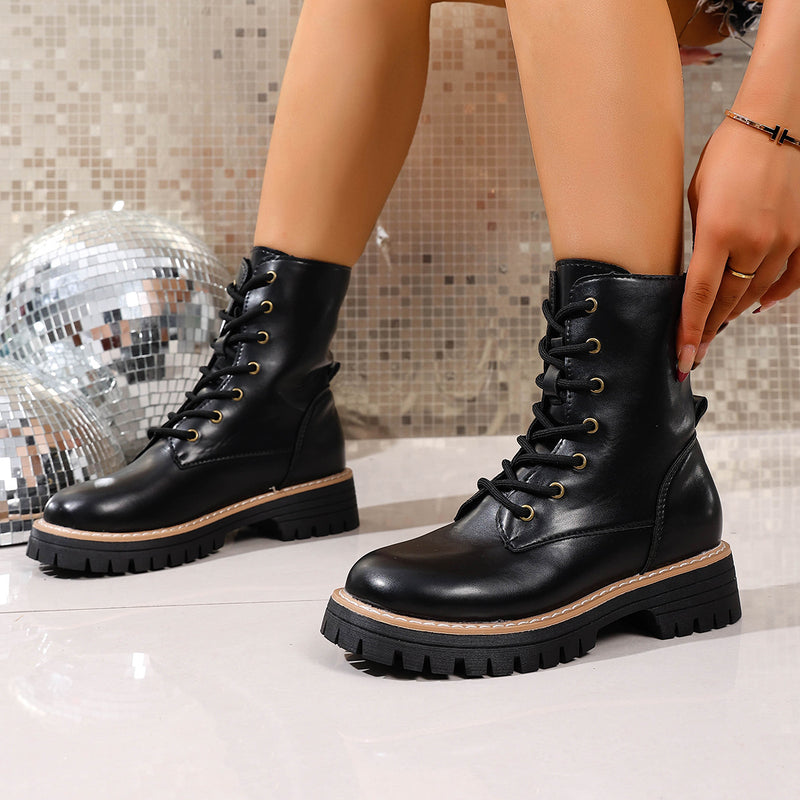 Zapatos Ortopédicos Chic con Diseño Único