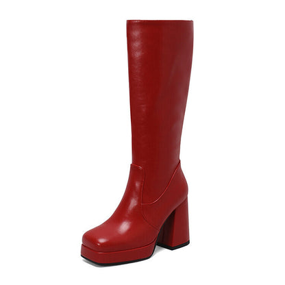 Botas Ortopédicos Cómodos para Uso Diario