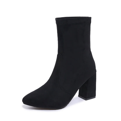 Botas Ortopédicos Clásicos con Estilo Atemporal