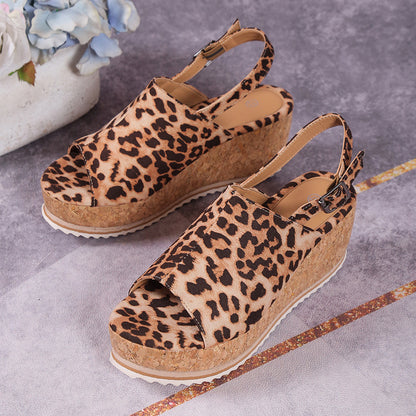 Sandalias Ortopédicos Bellamente Diseñados