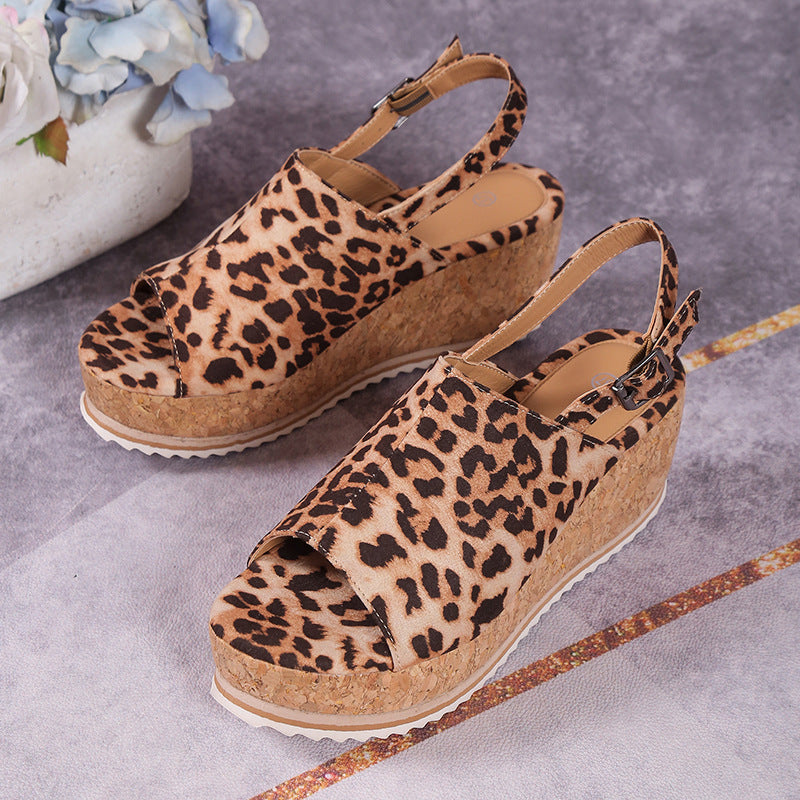 Sandalias Ortopédicos Bellamente Diseñados