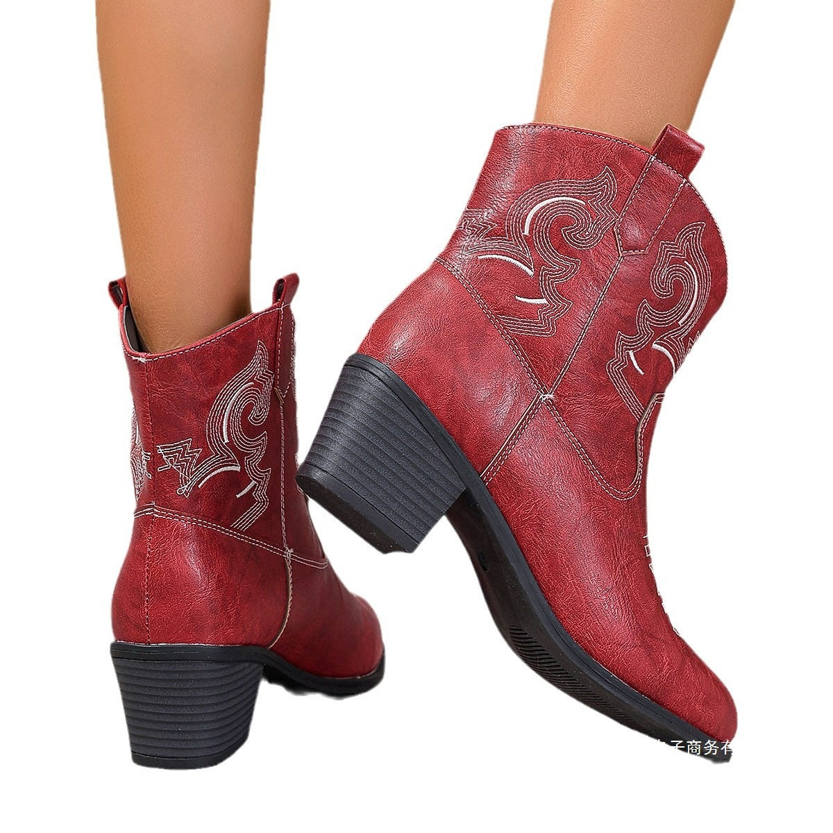 Botas Ortopédicos con Estilo para Toda Ocasión