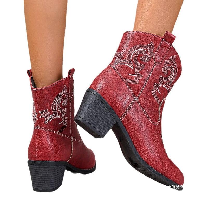 Botas Ortopédicos con Estilo para Toda Ocasión